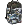 ROUGH MONEY RUCKSACK