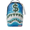 RUCKSACK DER REPUBLIK SHARK ISLAND RUCKSACK DER REPUBLIK SHARK ISLAND