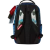 RUCKSACK DER REPUBLIK SHARK ISLAND RUCKSACK DER REPUBLIK SHARK ISLAND