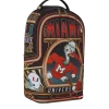 RUCKSACK DER UNIVERSITÄT VON MIAMI (DLXR) RUCKSACK DER UNIVERSITÄT VON MIAMI (DLXR)