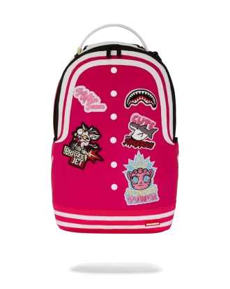 RUCKSACK DES SIEGERTEAMS