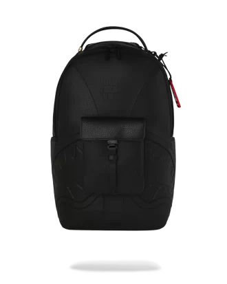 RUCKSACK FÜR DEN ROTEN TEPPICH DER LONDON FASHION WEEK