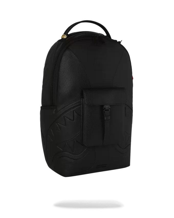 RUCKSACK FÜR DEN ROTEN TEPPICH DER LONDON FASHION WEEK