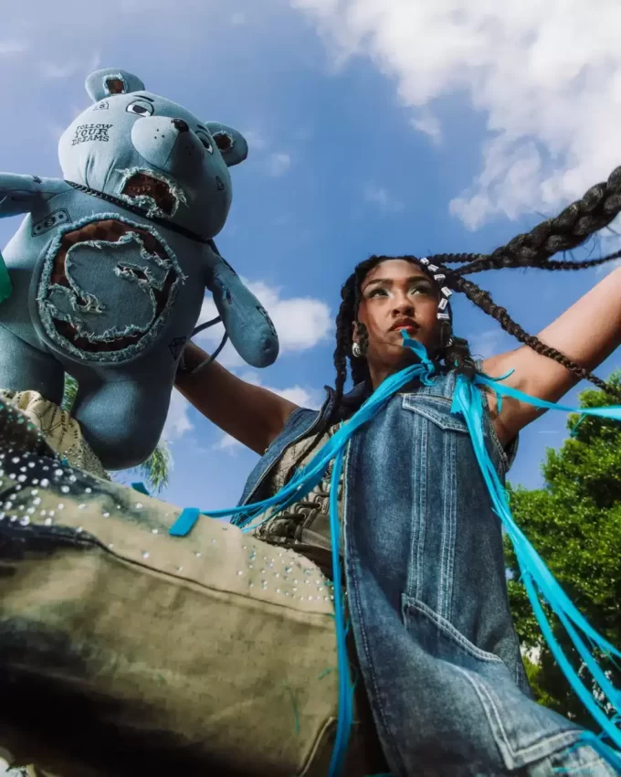 RUCKSACK „KÜSTEN ITALIENS“ MIT MONEYBEAR