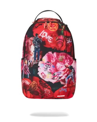 RUCKSACK „LIEBE ZUM SPIEL“