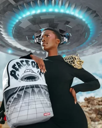 RUCKSACK MIT GEBURTSTAG