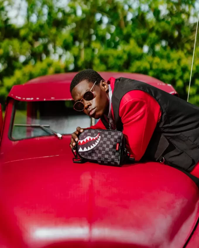 RUCKSACK-SCHLÄGER FÜR ATOMDAMPF RUCKSACK-SCHLÄGER FÜR ATOMDAMPF