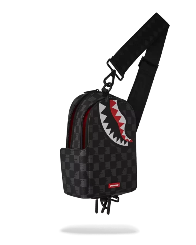 RUCKSACK-SCHLÄGER FÜR ATOMDAMPF RUCKSACK-SCHLÄGER FÜR ATOMDAMPF