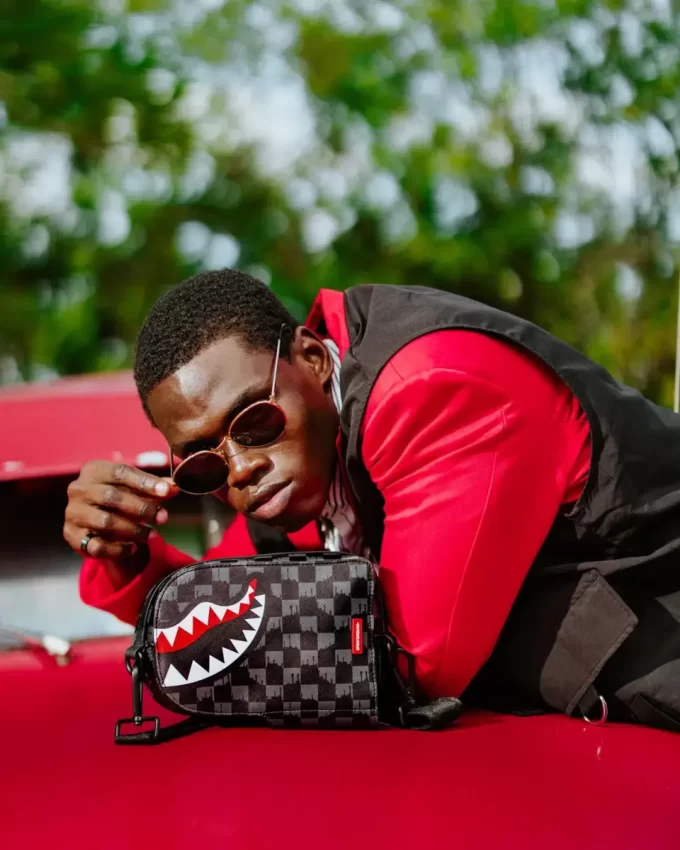 RUCKSACK-SCHLÄGER FÜR ATOMDAMPF RUCKSACK-SCHLÄGER FÜR ATOMDAMPF