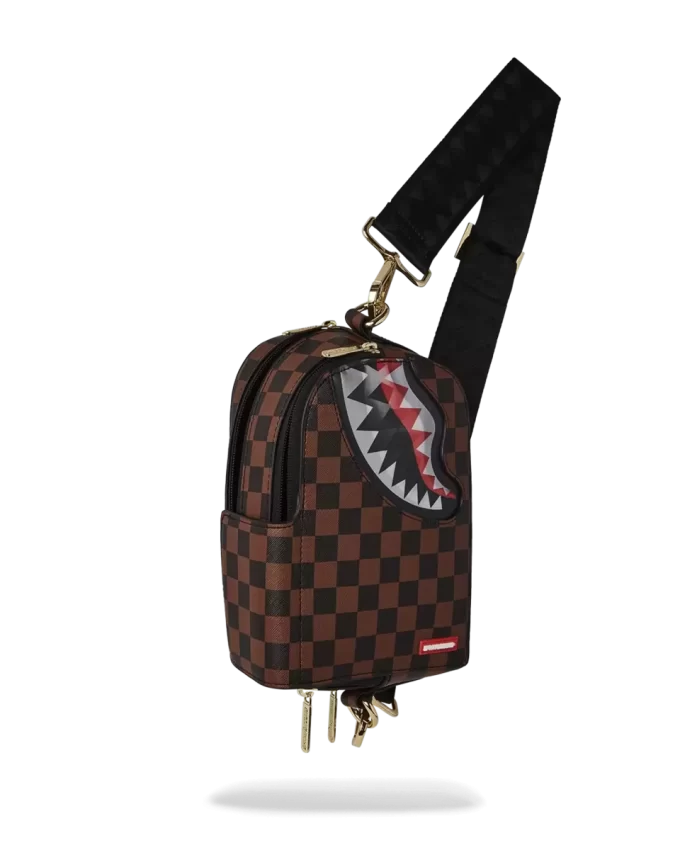 Rucksack-Tragegurt mit LENTIKULAREM EFFEKTen Rucksack-Tragegurt mit LENTIKULAREM EFFEKTen