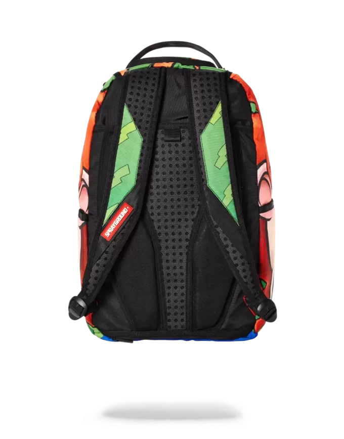 RUGRATS CHUCKY SHARK