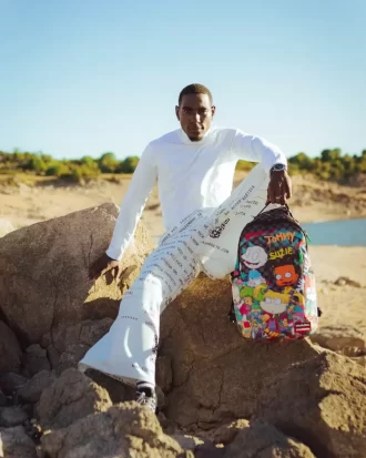 RUGRATS MASHUP (DLXR)