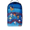 RUGRATS PLAYPEN SHARKMOUTH DLXSR RUCKSACK RUGRATS PLAYPEN SHARKMOUTH DLXSR RUCKSACK