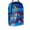 RUGRATS PLAYPEN SHARKMOUTH DLXSR RUCKSACK RUGRATS PLAYPEN SHARKMOUTH DLXSR RUCKSACK
