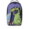 RUGRATS REPTAR CHASE DLXSV RUCKSACK