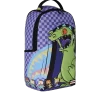 RUGRATS REPTAR CHASE DLXSV RUCKSACK