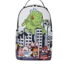 RUGRATS REPTAR CITY SMASH RUCKSACK
