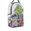 RUGRATS REPTAR CITY SMASH RUCKSACK