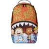 RUGRATS SHOWTIME DLXR RUCKSACK