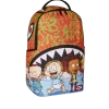 RUGRATS SHOWTIME DLXR RUCKSACK