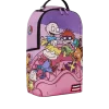 RUGRATS SPIELEN DEN GANZEN TAG RUCKSACK RUGRATS SPIELEN DEN GANZEN TAG RUCKSACK
