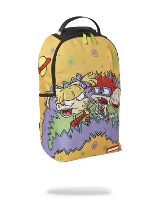 RUGRATS: SPIELRUCKSACK