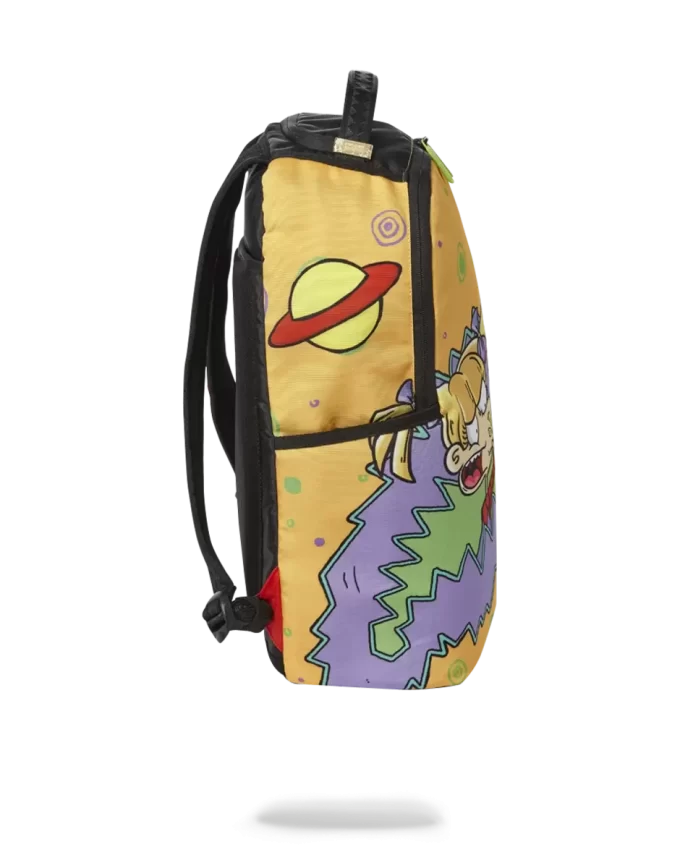 RUGRATS: SPIELRUCKSACK