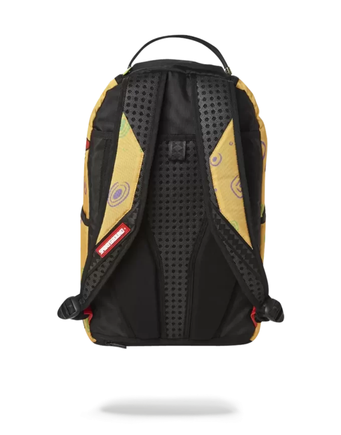 RUGRATS: SPIELRUCKSACK