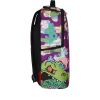 RUGRATS SUSIE DREAMS IN COLOR RUCKSACK