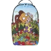 RUGRATS SUSIE IM GARTEN RUCKSACK