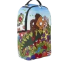 RUGRATS SUSIE IM GARTEN RUCKSACK