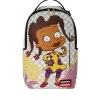 RUGRATS SUSIE LIFE IS A GARDEN RUCKSACK (DLXV)