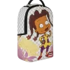 RUGRATS SUSIE LIFE IS A GARDEN RUCKSACK (DLXV)