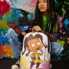 RUGRATS SUSIE LIFE IS A GARDEN RUCKSACK (DLXV)