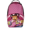 RUGRATS SUSIE PLAYGROUND POP DLXV RUCKSACK