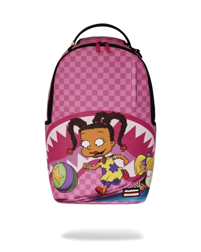 RUGRATS SUSIE PLAYGROUND POP DLXV RUCKSACK