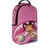 RUGRATS SUSIE PLAYGROUND POP DLXV RUCKSACK