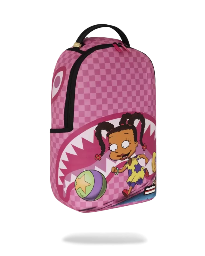RUGRATS SUSIE PLAYGROUND POP DLXV RUCKSACK