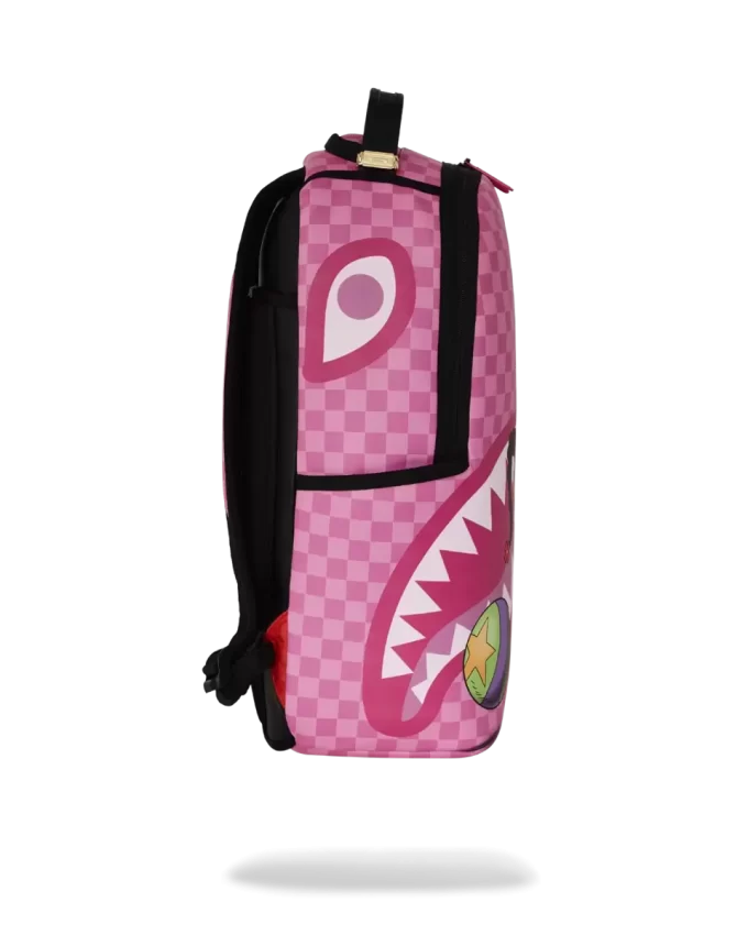 RUGRATS SUSIE PLAYGROUND POP DLXV RUCKSACK