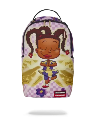 RUGRATS SUSIE RUCKSACK (DLXR)