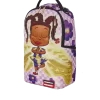 RUGRATS SUSIE RUCKSACK (DLXR)