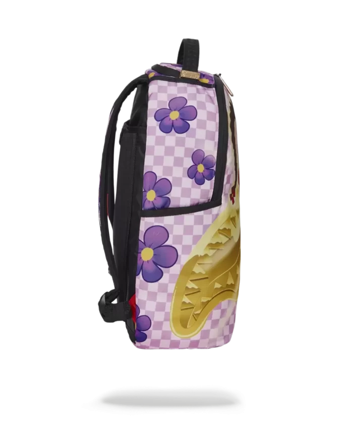 RUGRATS SUSIE RUCKSACK (DLXR)