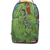 RUGRATS: VOLLGEPACKTER RUCKSACK