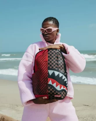 RYTHON SPLIT RUCKSACK (DLXV)