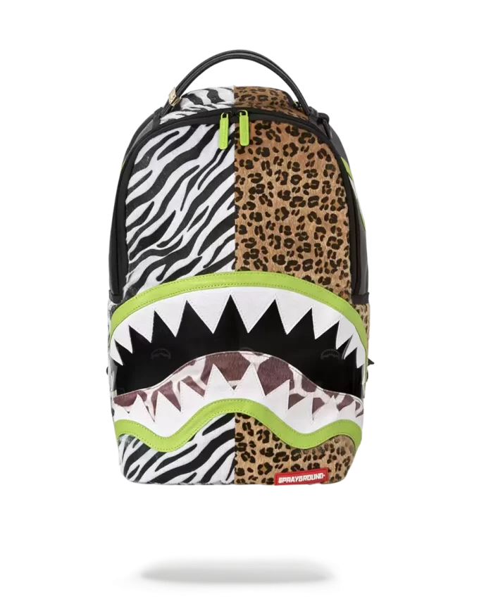 SAFARI-RUCKSACK