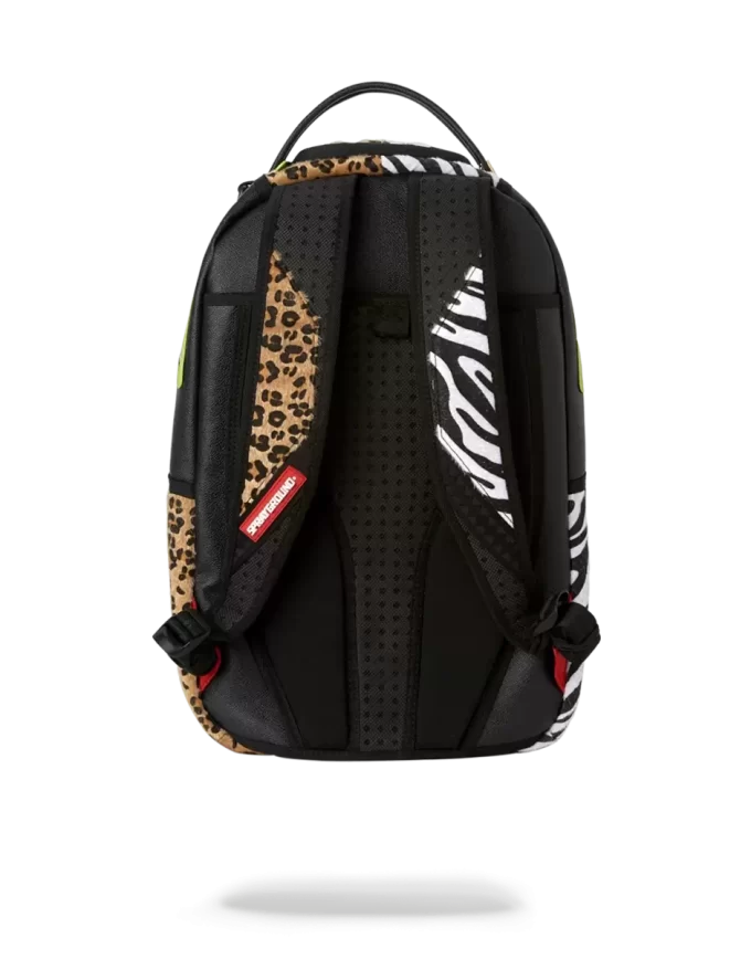 SAFARI-RUCKSACK