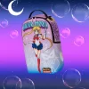 Sailor Moon On the Run Rucksack Sailor Moon On the Run Rucksack