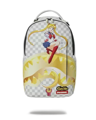 SAILOR MOON WINK RUCKSACK (DLXV)