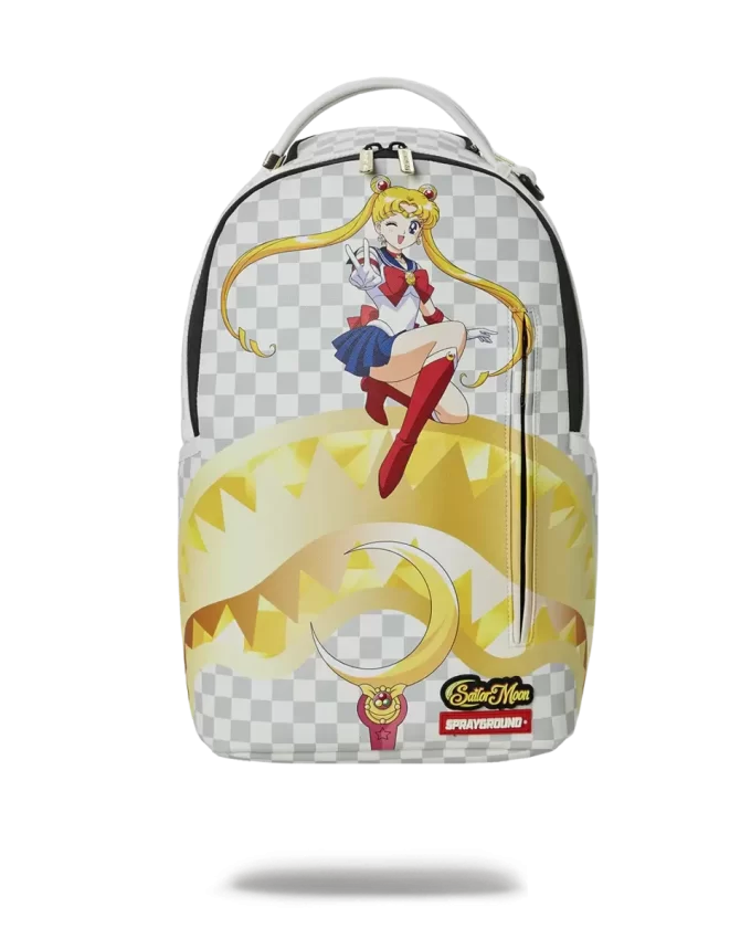 SAILOR MOON WINK RUCKSACK (DLXV) SAILOR MOON WINK RUCKSACK (DLXV)