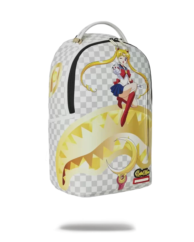 SAILOR MOON WINK RUCKSACK (DLXV) SAILOR MOON WINK RUCKSACK (DLXV)